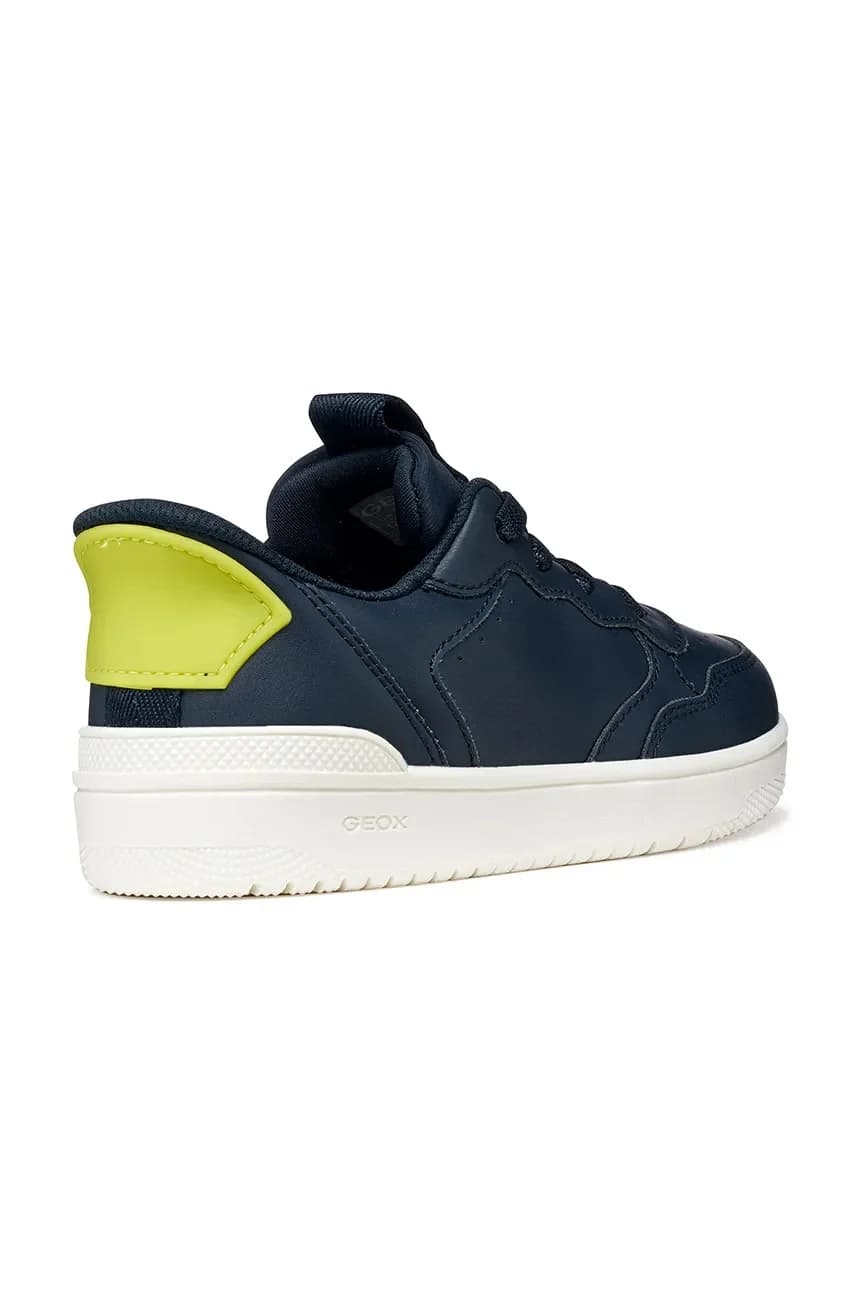 Детские кроссовки WASHIBA FAST IN - фото 3