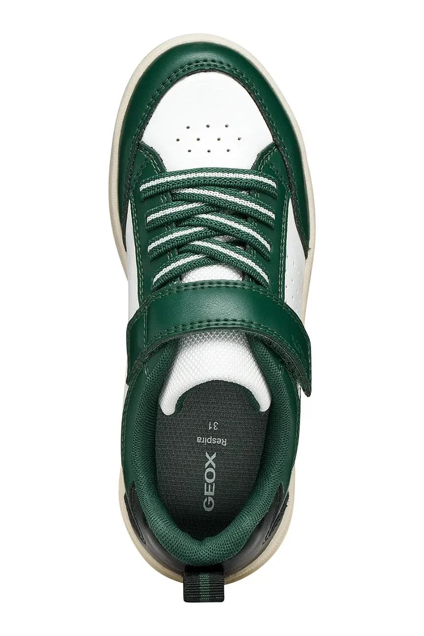 Детские кроссовки WASHIBA - фото 5