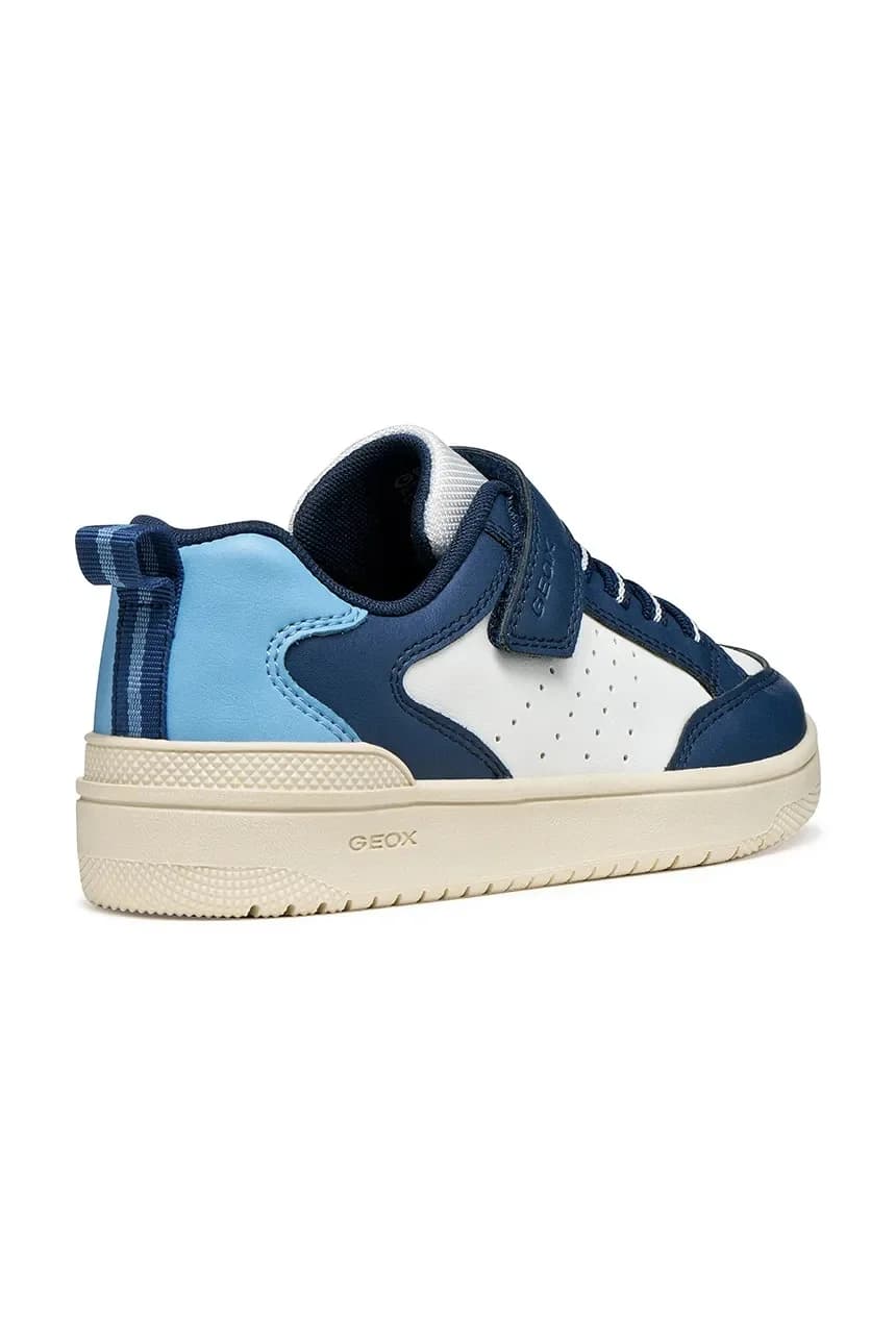 Детские кроссовки WASHIBA - фото 3