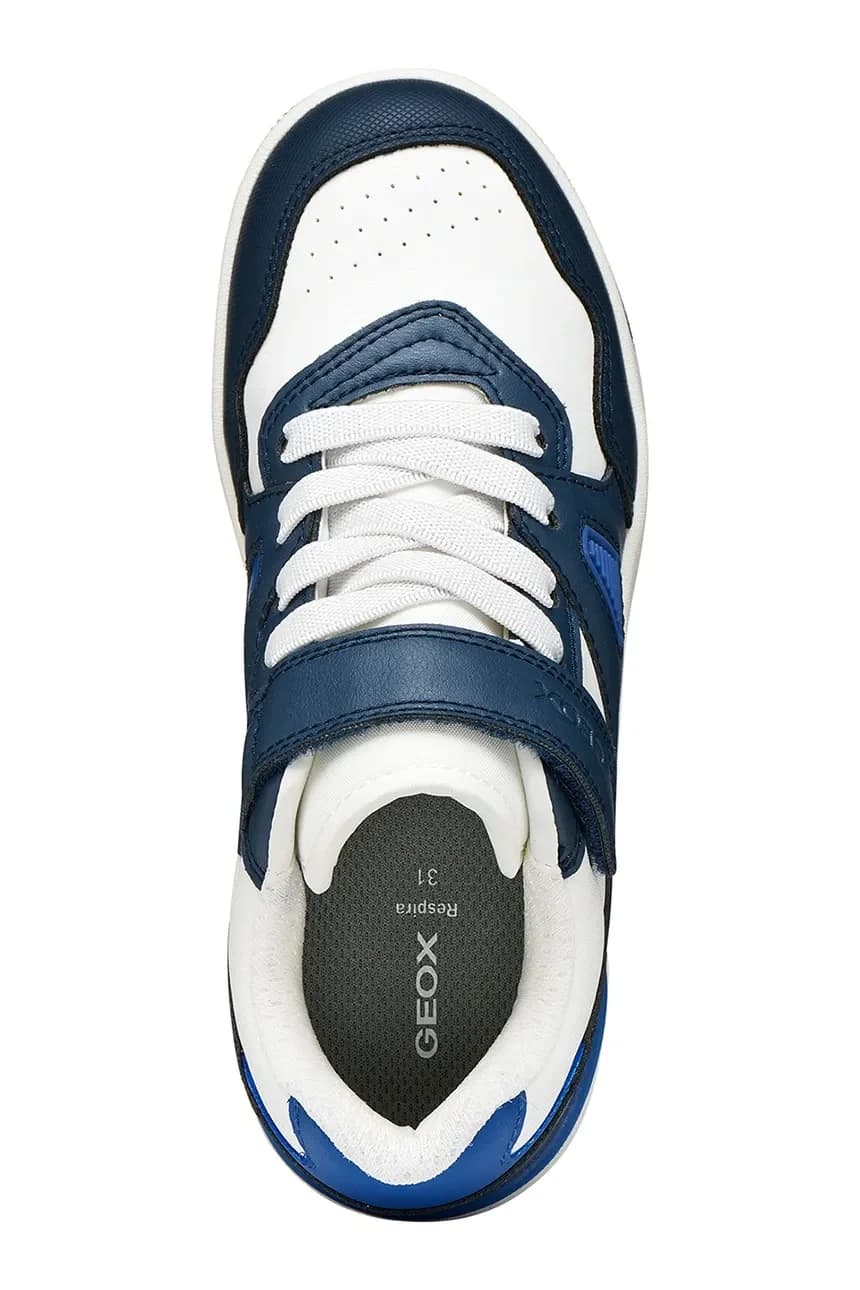 Детские кроссовки WASHIBA - фото 5