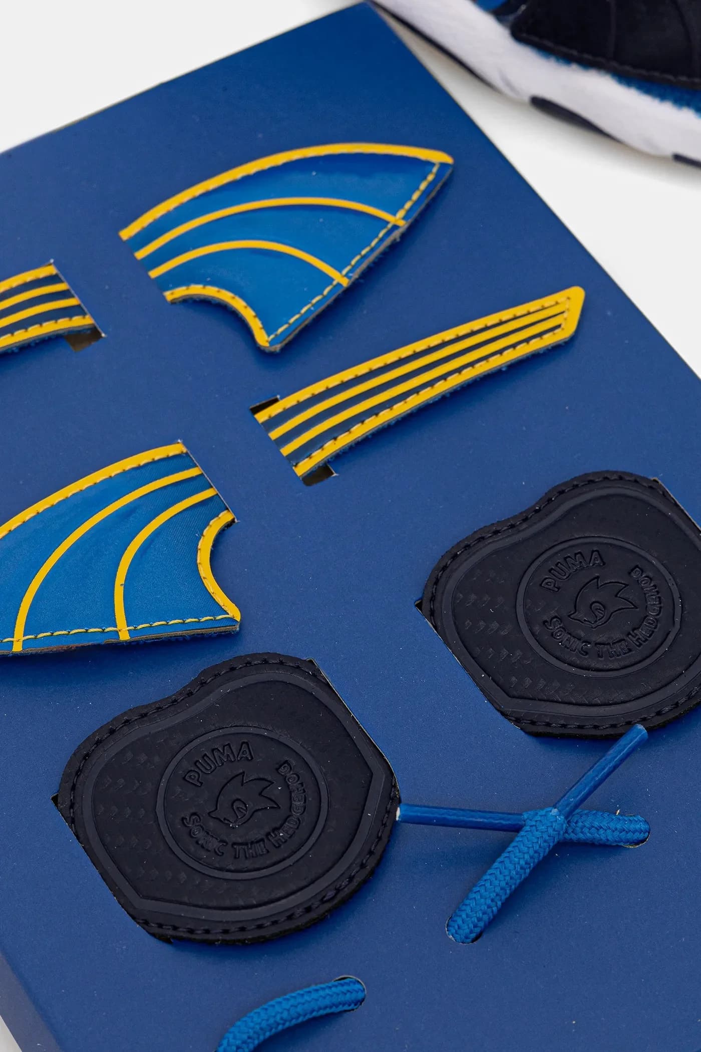 Детские кроссовки Inhale Sonic Jr. - фото 5