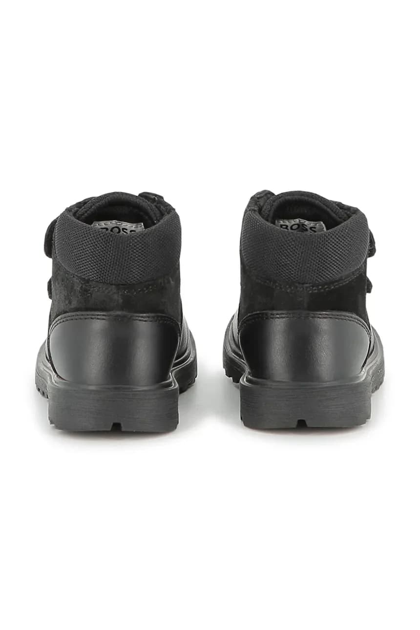 Детские кроссовки - фото 3