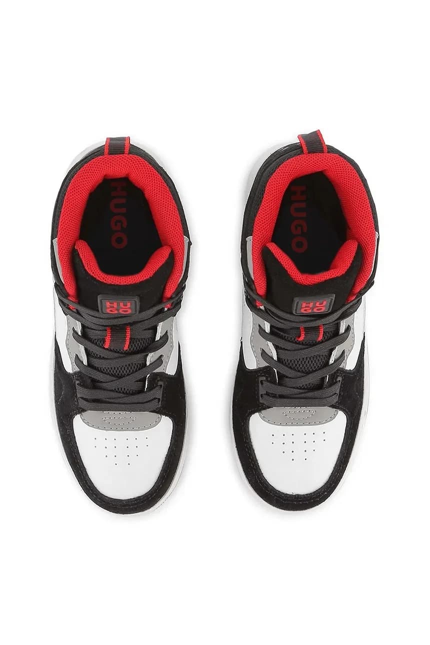 Детские кроссовки - фото 5