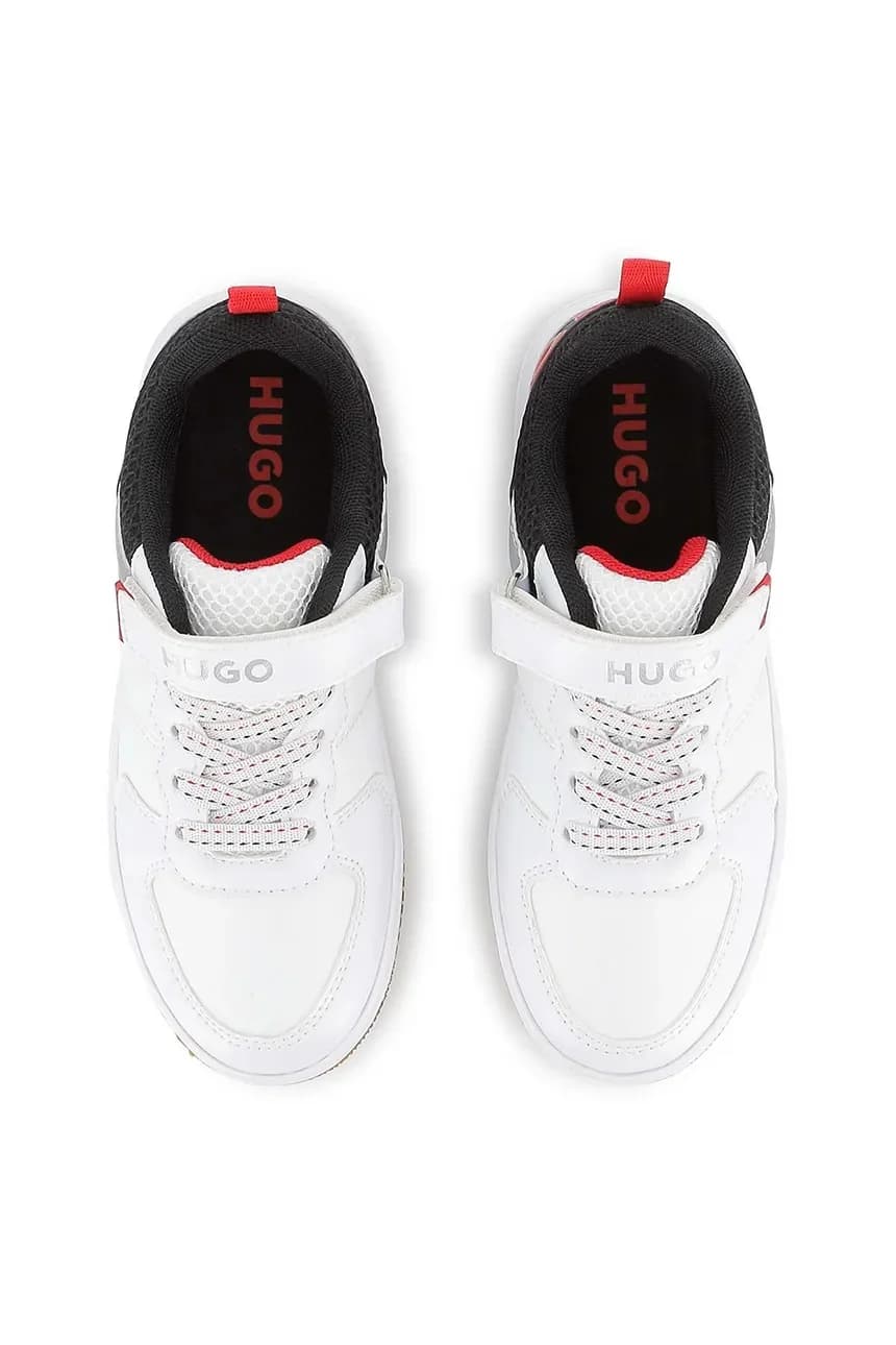 Детские кроссовки - фото 5