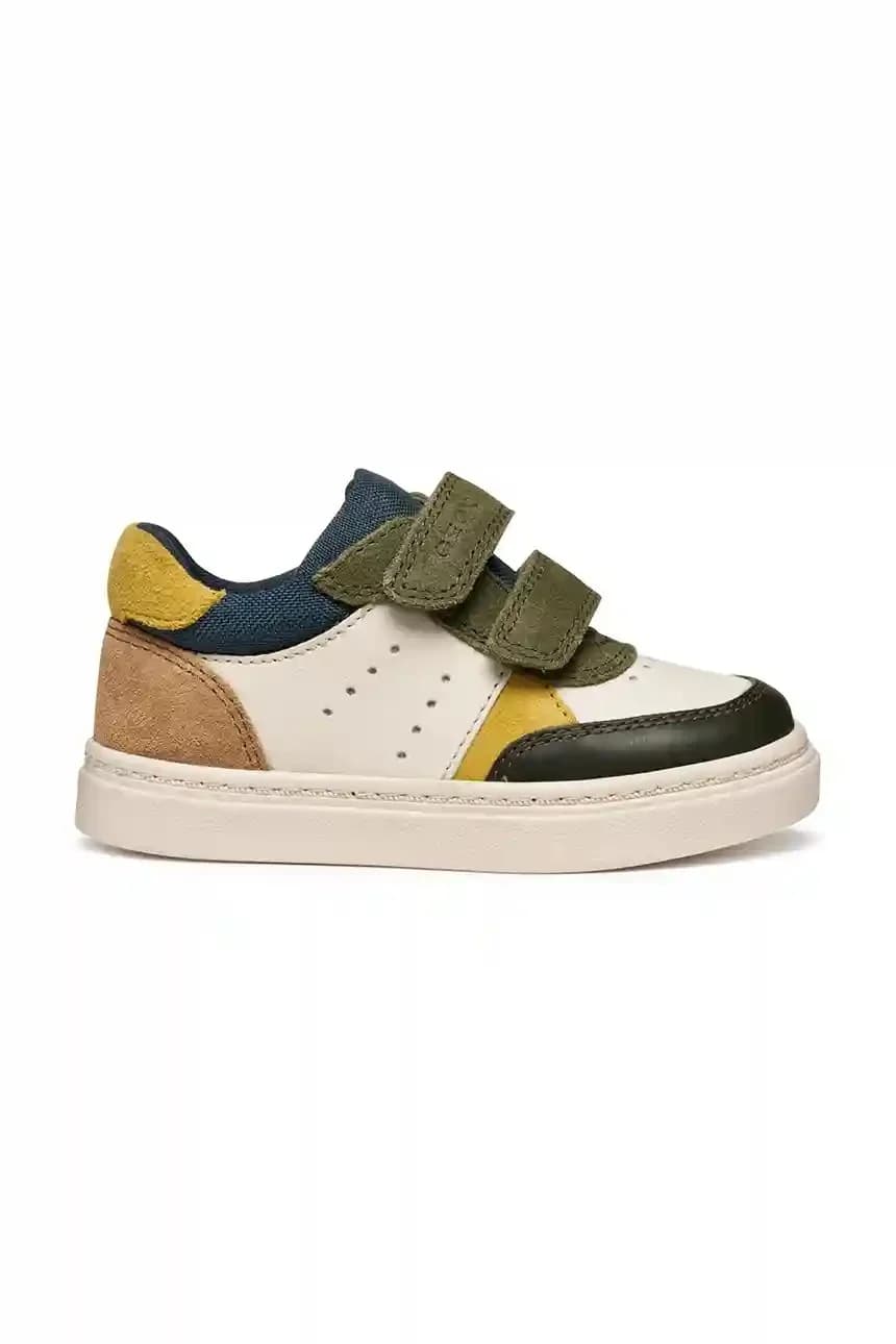 НАШИК детские кроссовки - фото 2