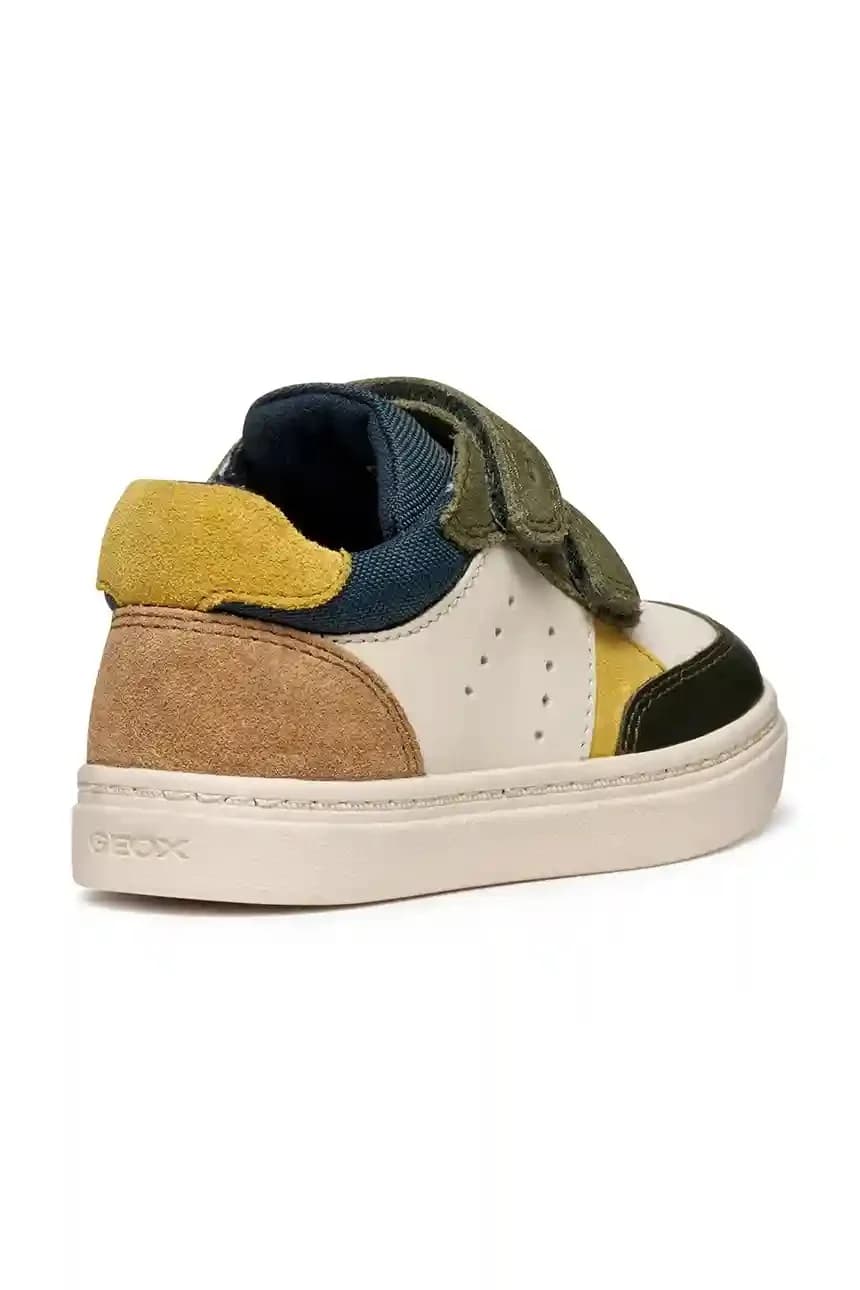 НАШИК детские кроссовки - фото 3