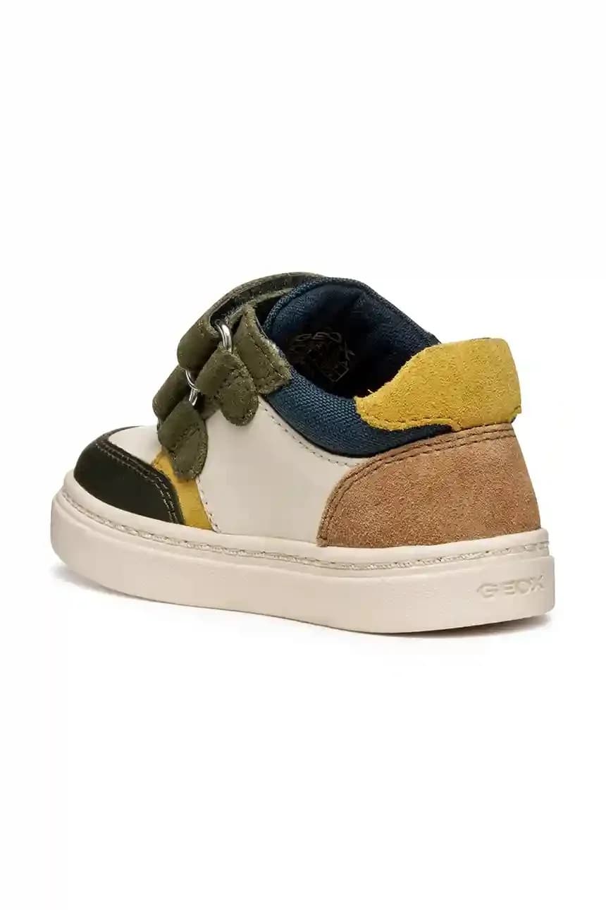 НАШИК детские кроссовки - фото 4