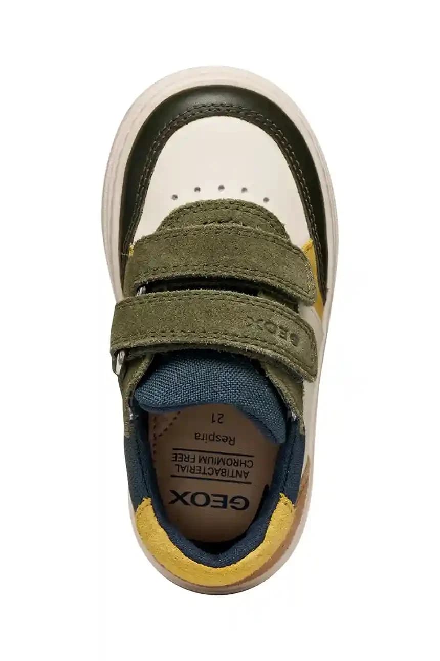 НАШИК детские кроссовки - фото 5