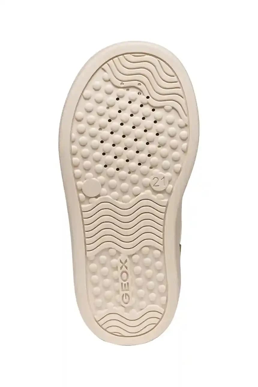 НАШИК детские кожаные кроссовки - фото 6