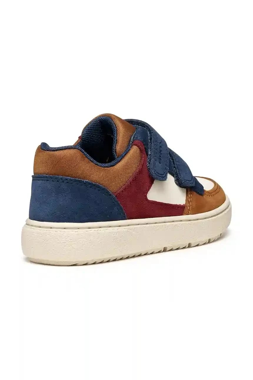 детские кроссовки THELEVEN - фото 3