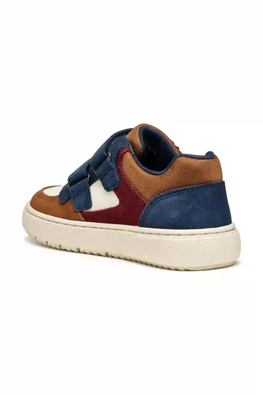 детские кроссовки THELEVEN - фото 4