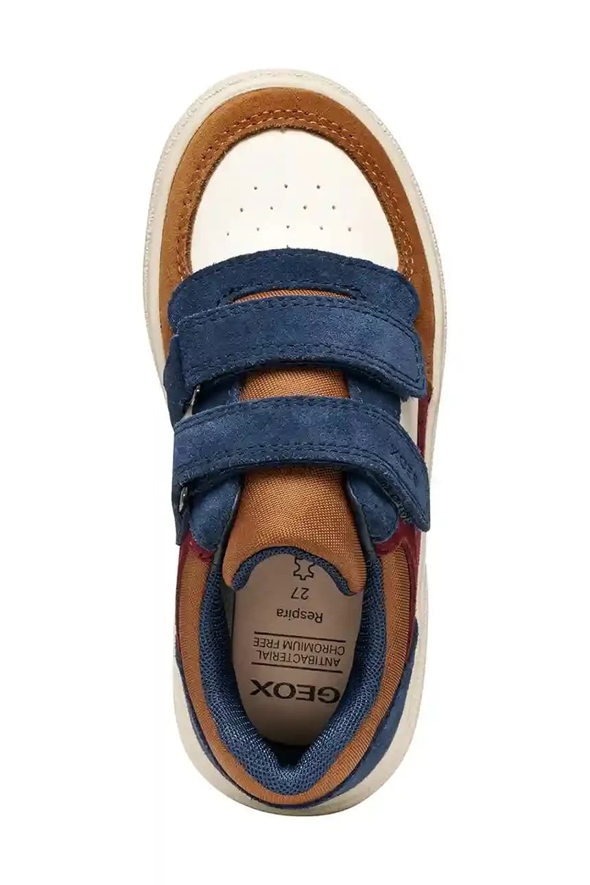 детские кроссовки THELEVEN - фото 5