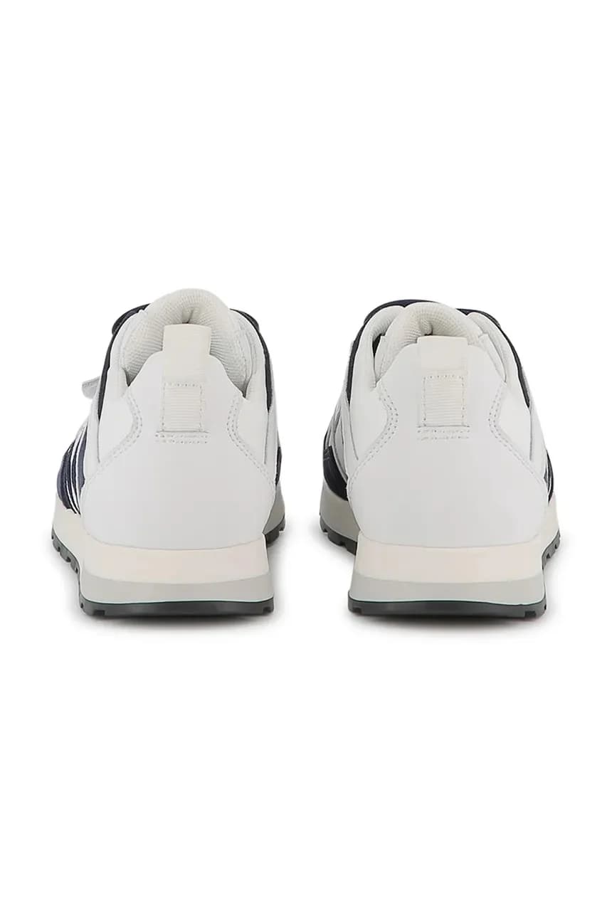 Кроссовки - фото 4