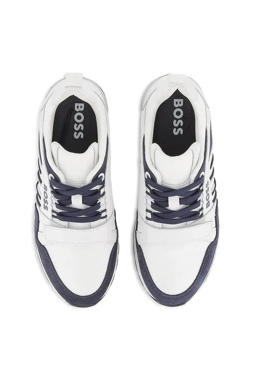 Детские кроссовки - фото 5