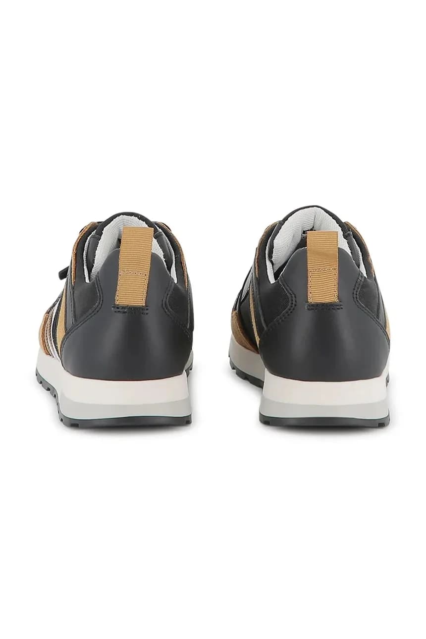 Детские кроссовки - фото 4