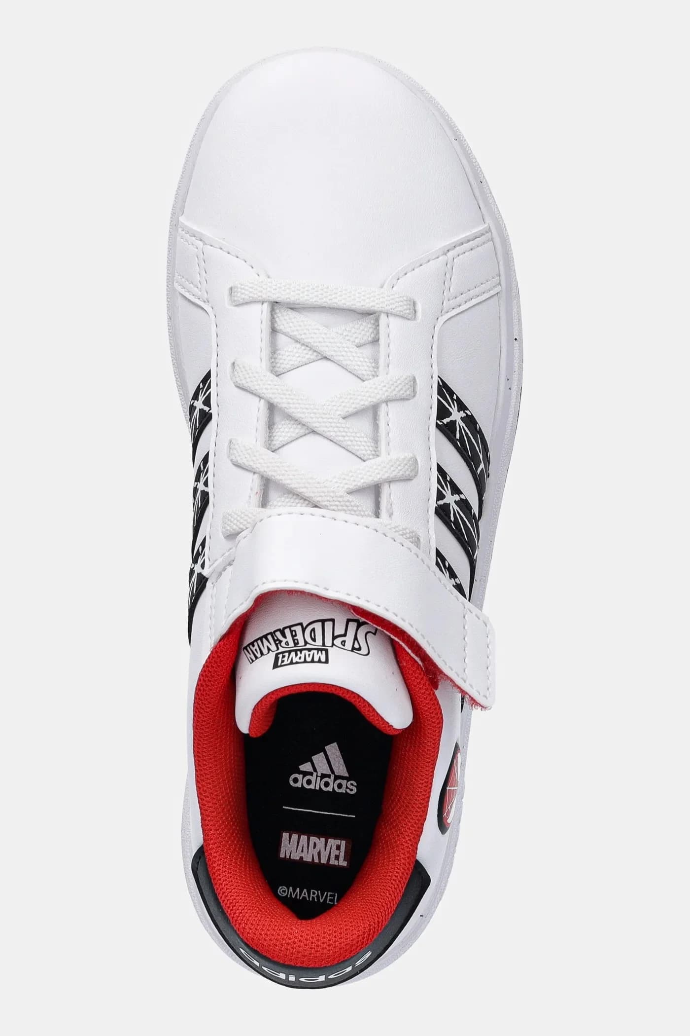 GRAND COURT Детские кроссовки Человек-Паук - фото 4