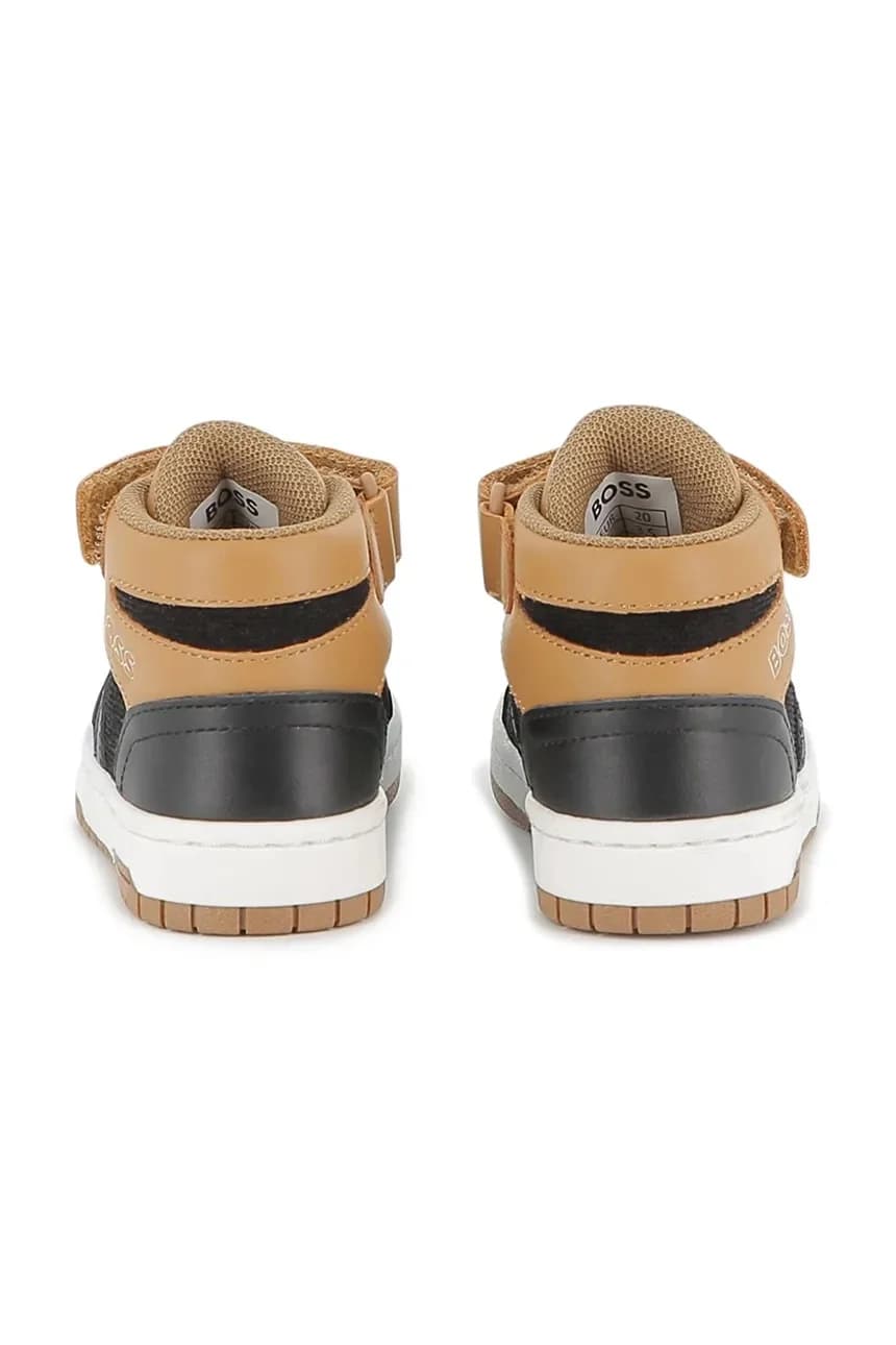 Кроссовки - фото 4