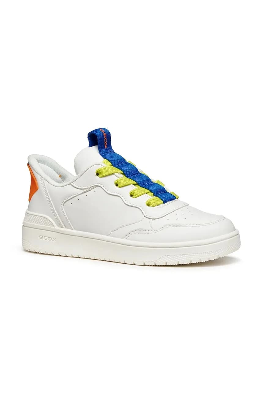 Детские кроссовки WASHIBA