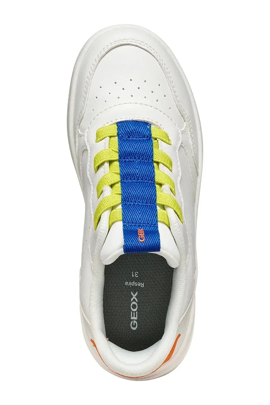 Детские кроссовки WASHIBA - фото 5