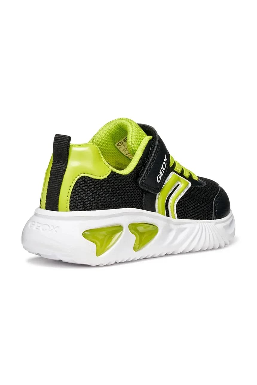 детские кроссовки ASSISTER - фото 4