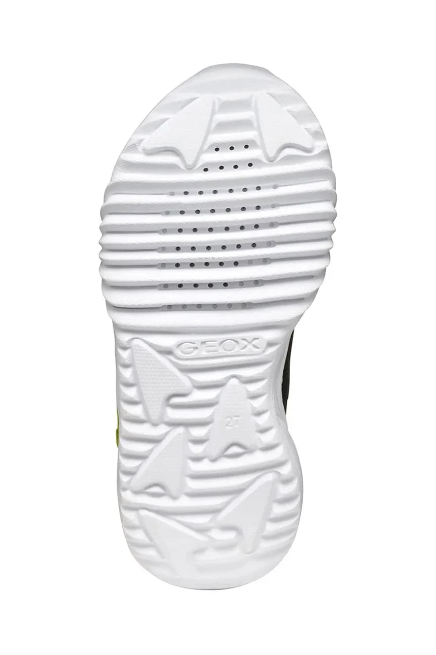 детские кроссовки ASSISTER - фото 7