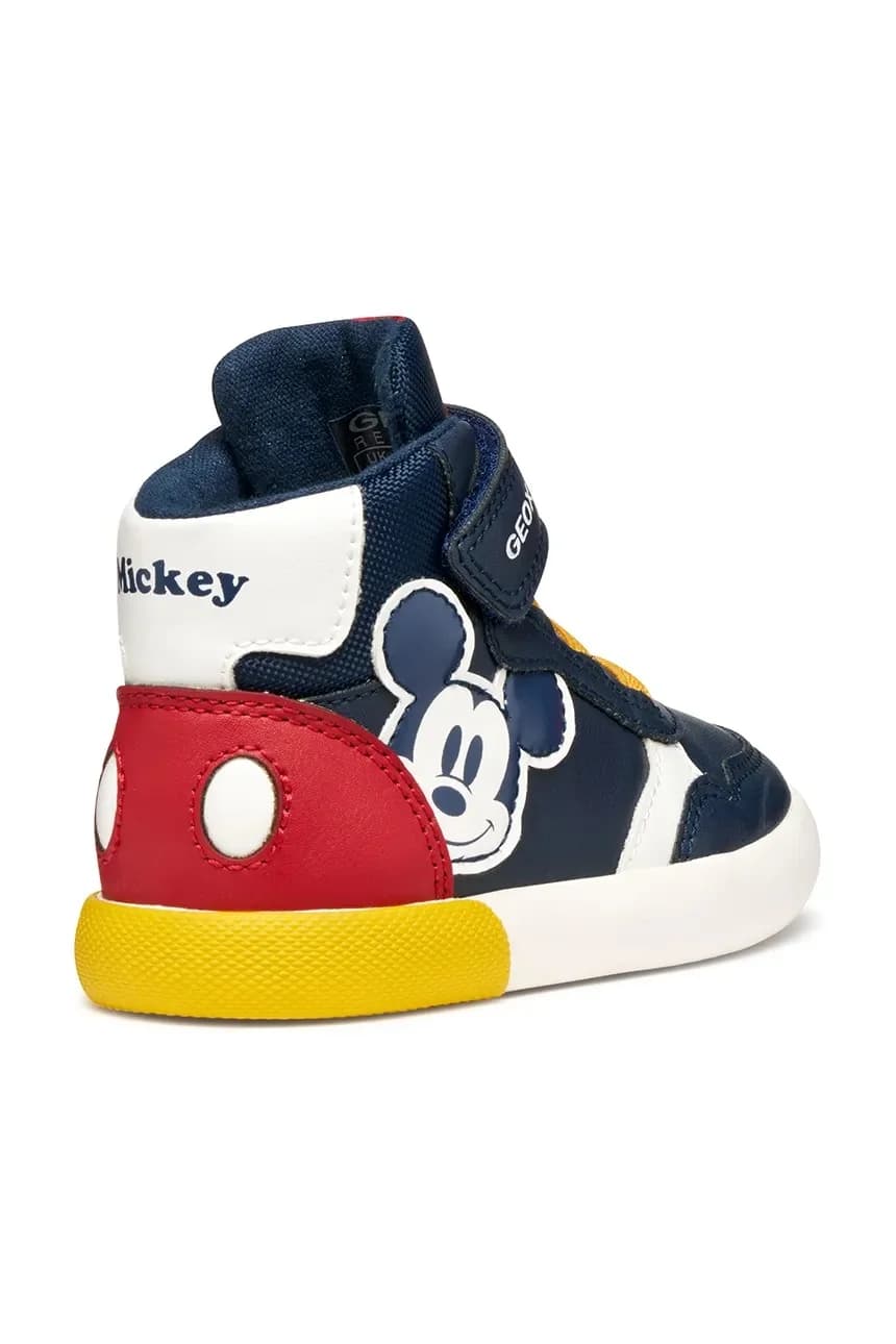 Детские кроссовки GISLI - фото 3