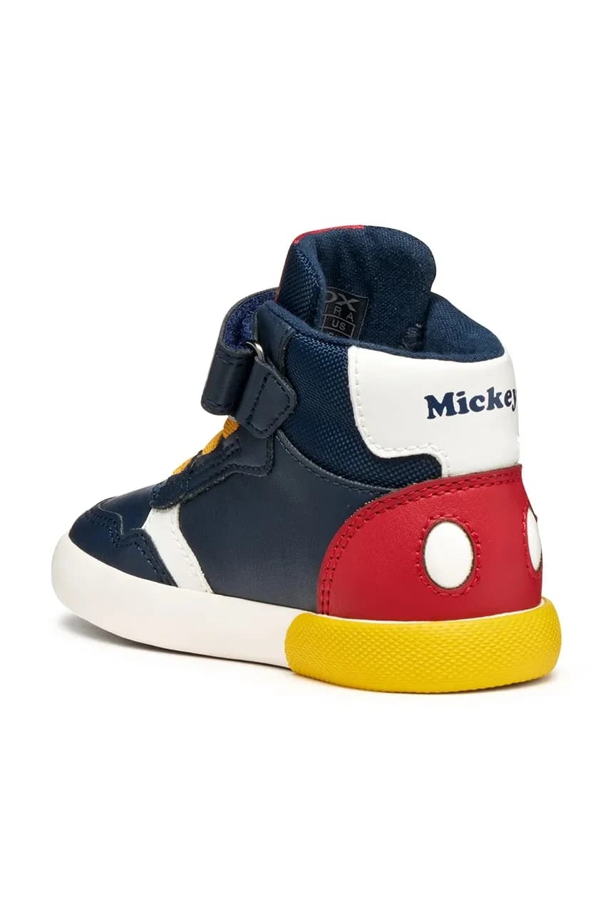 Детские кроссовки GISLI - фото 4