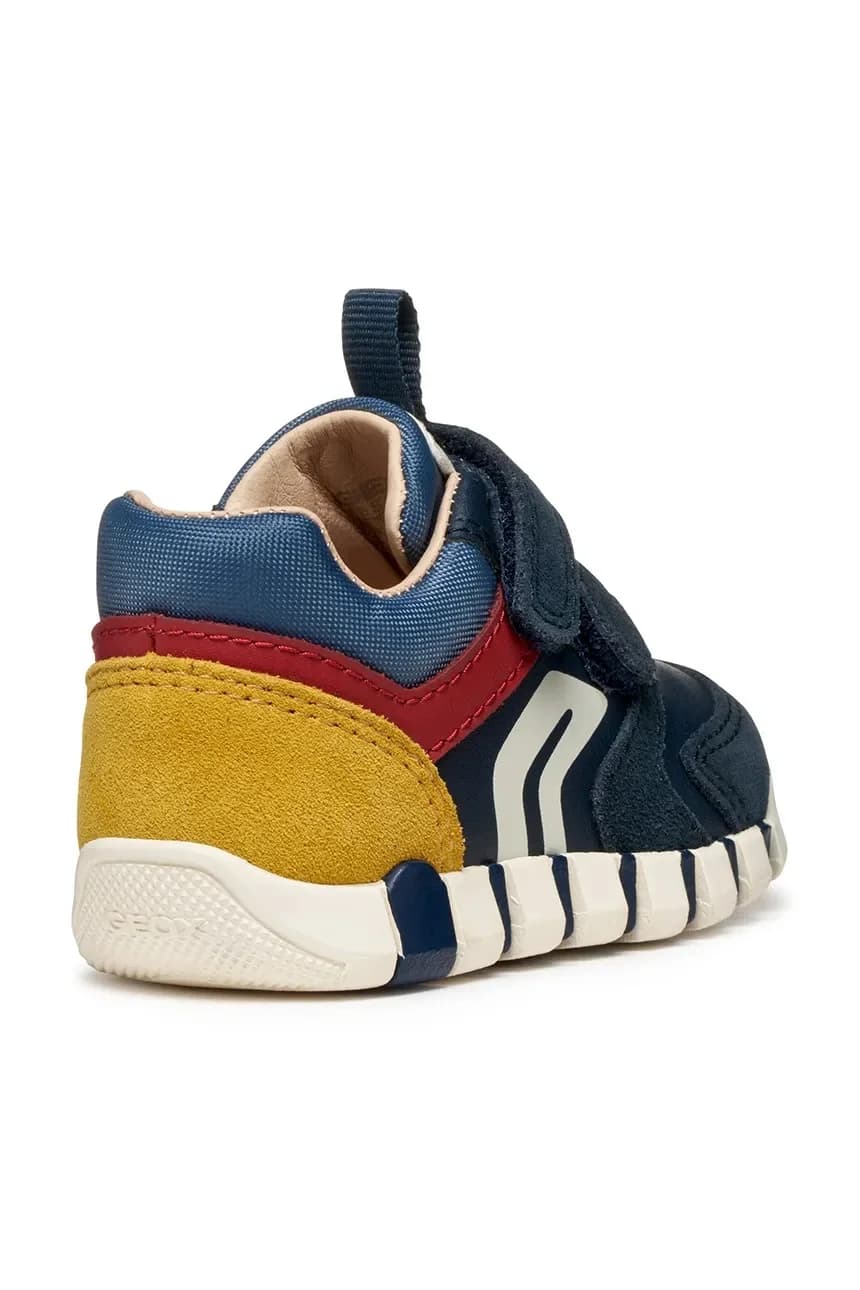 IUPIDOO детские кроссовки - фото 3