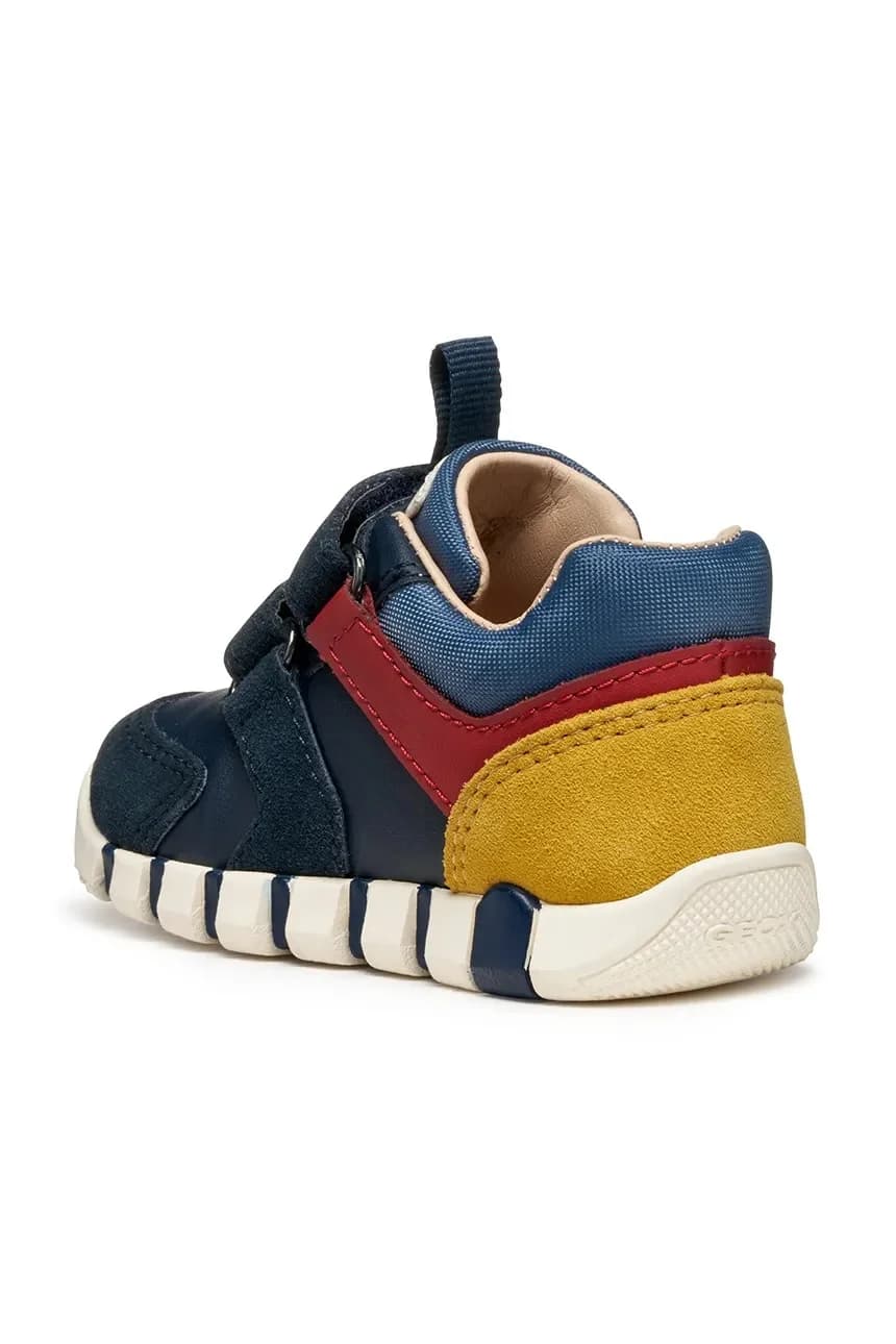 IUPIDOO детские кроссовки - фото 4