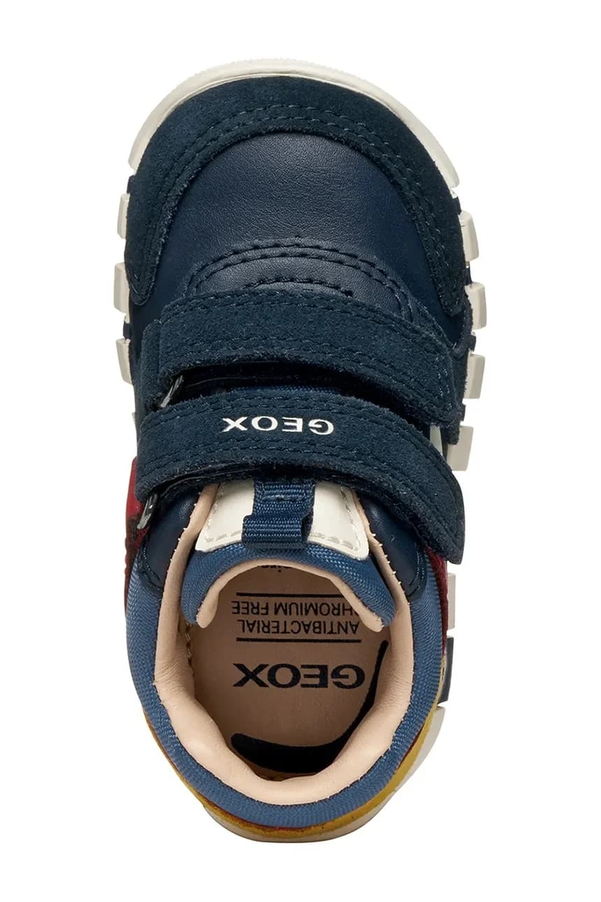 IUPIDOO детские кроссовки - фото 5