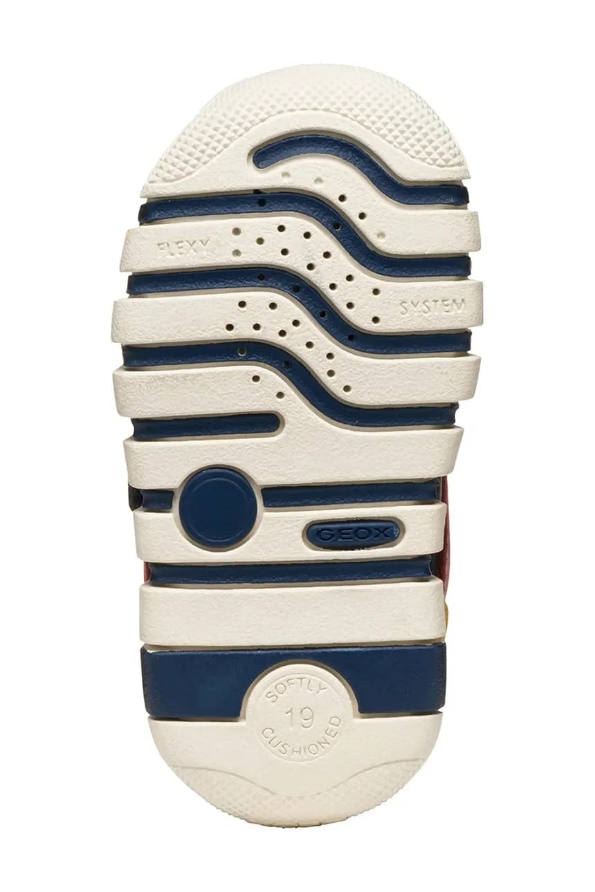 IUPIDOO детские кроссовки - фото 6