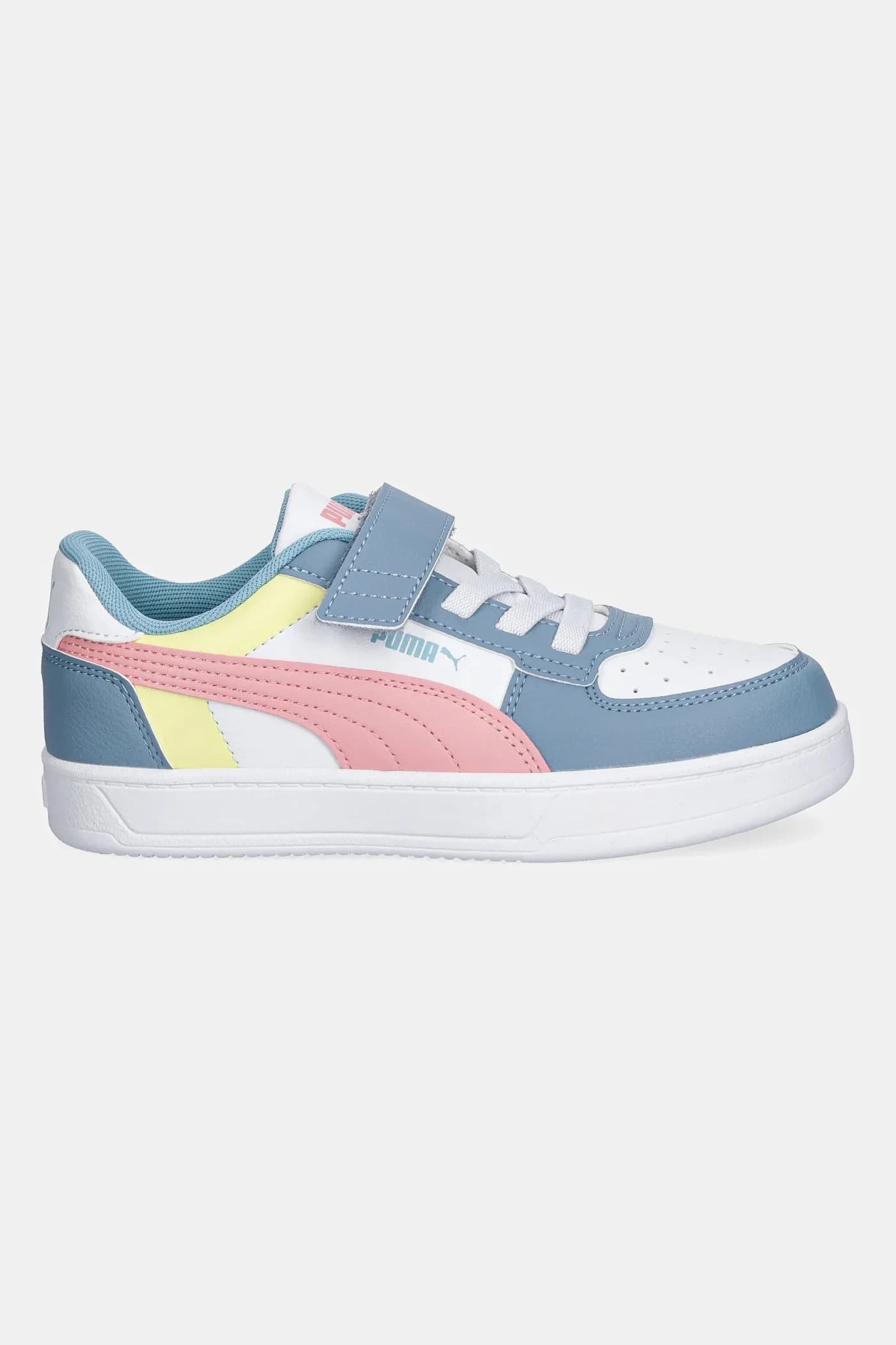 Детские кроссовки Puma Caven 2.0 Block AC+ PS - фото 2