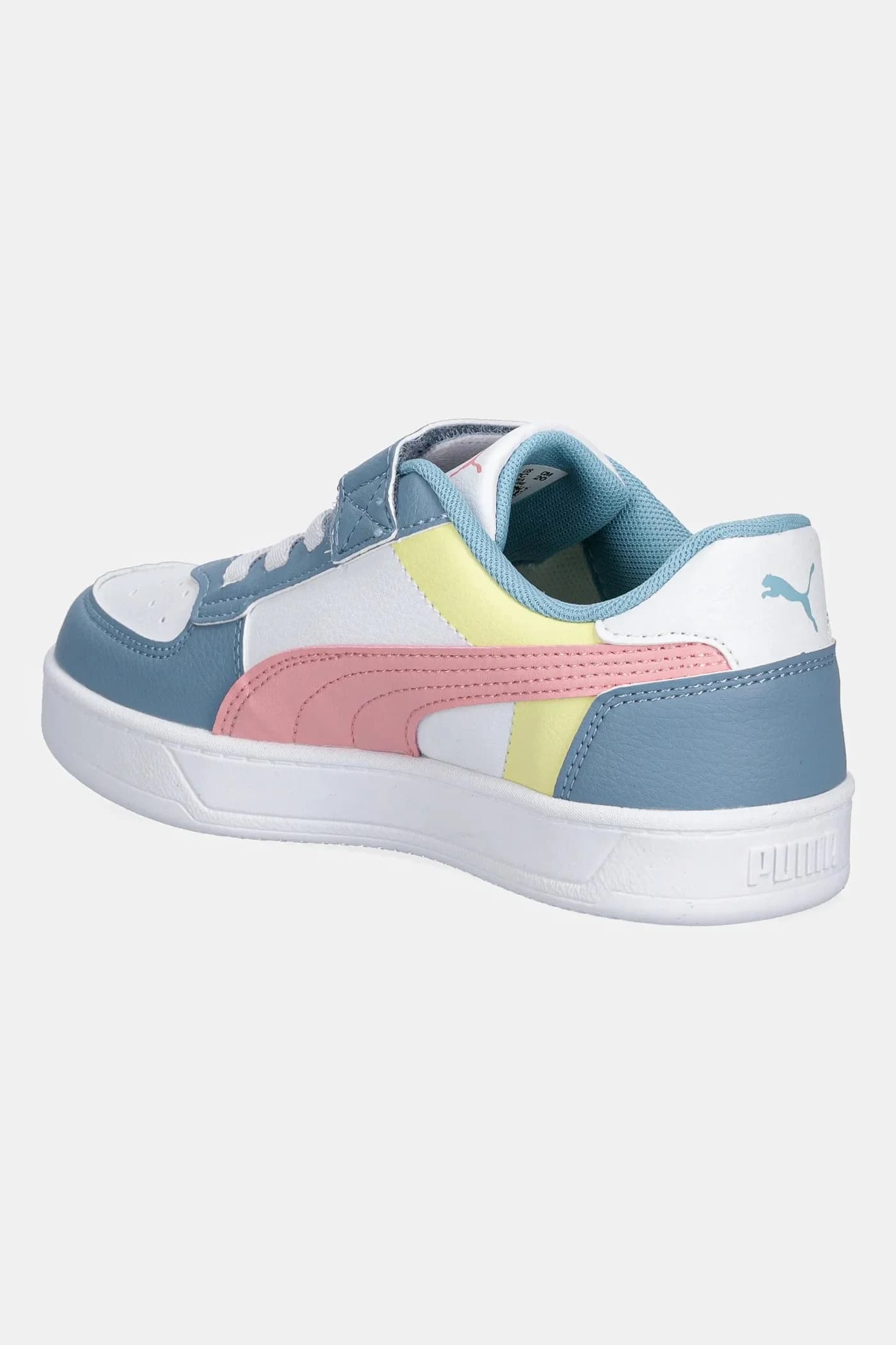 Детские кроссовки Puma Caven 2.0 Block AC+ PS - фото 3