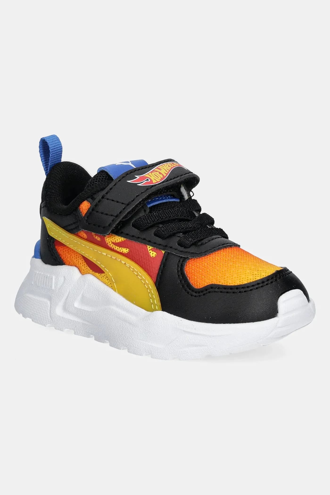 Детские кроссовки Trinity Lite Hot Wheels AC+