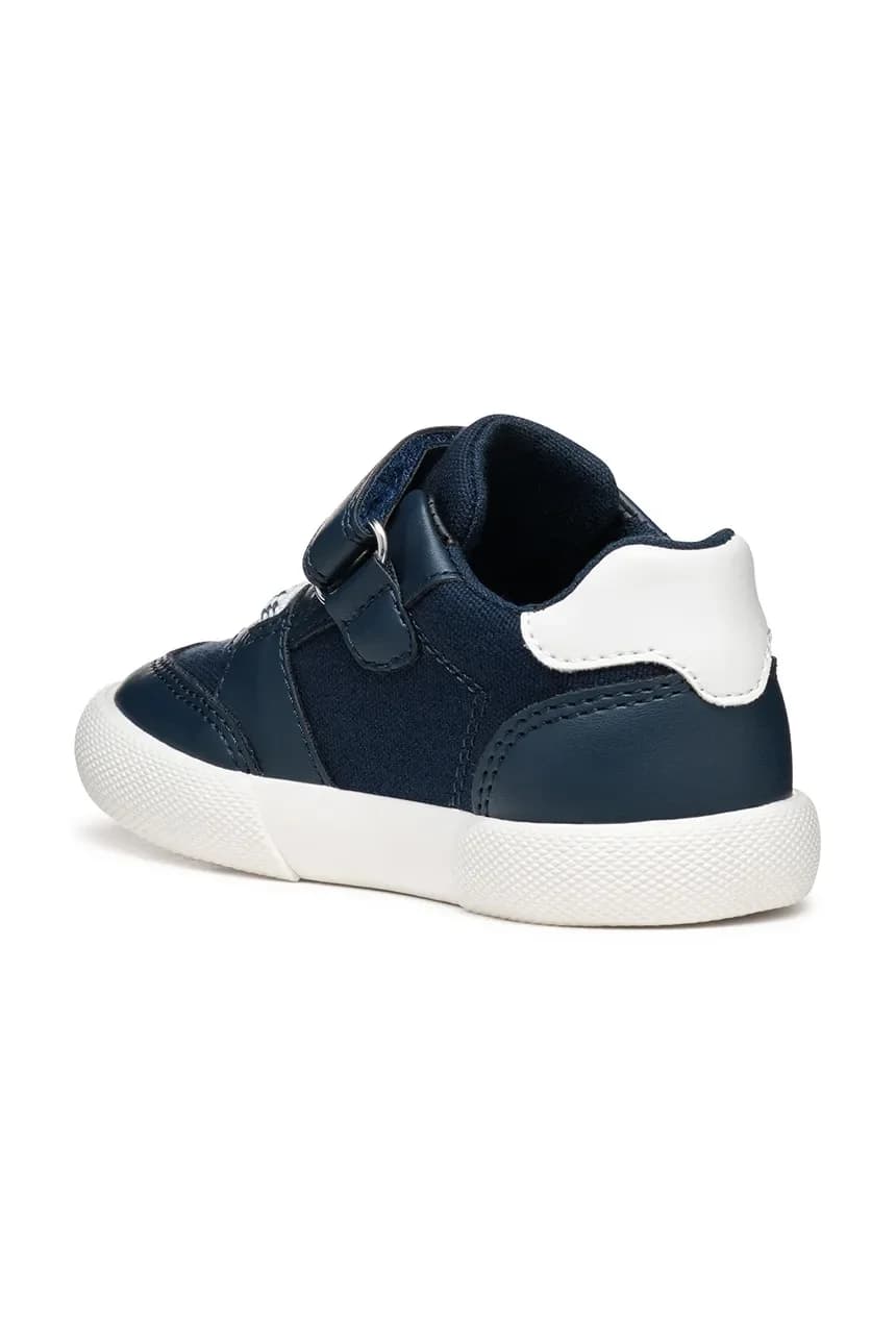 Детские кроссовки GISLI - фото 4