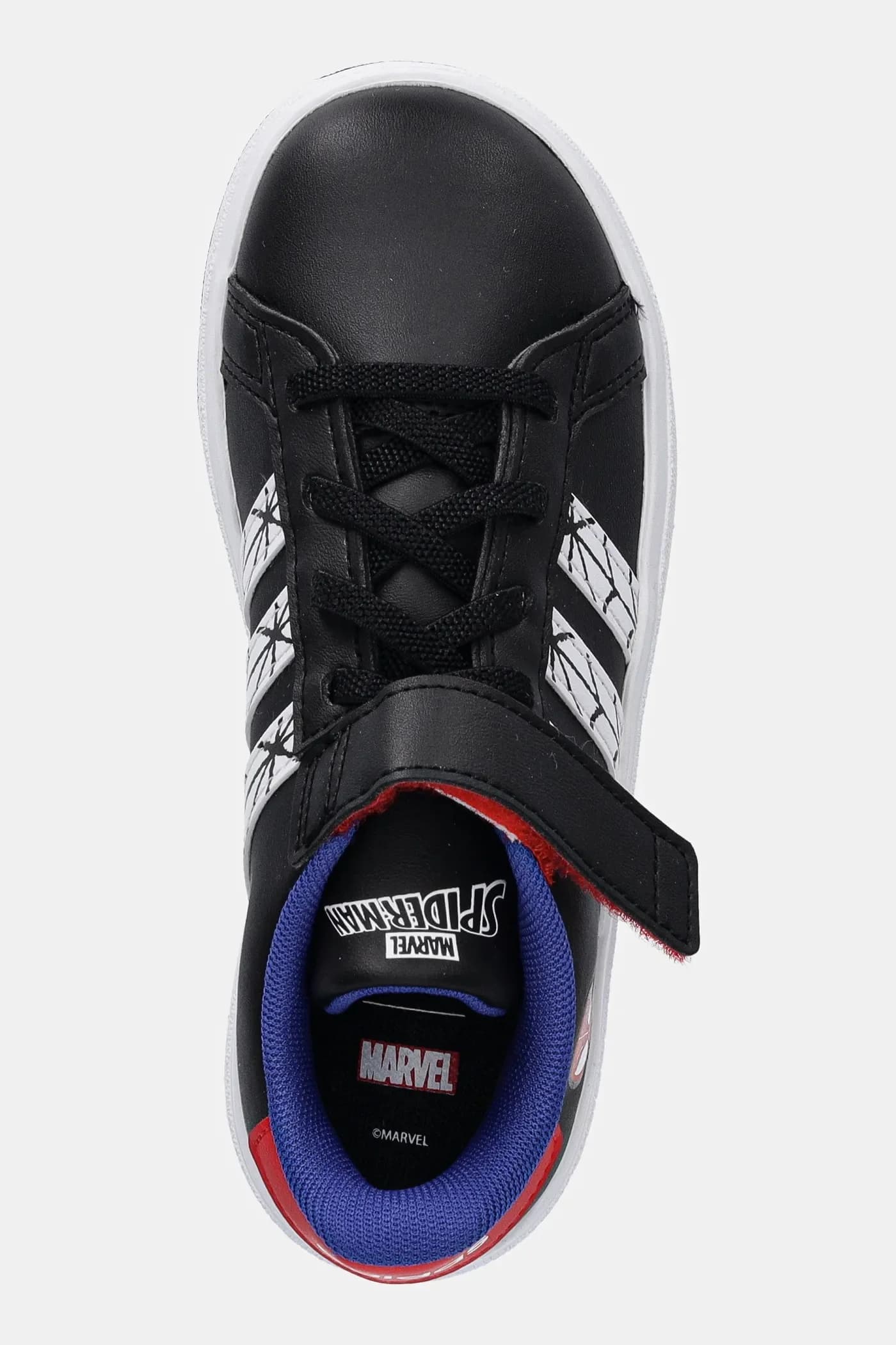 Детские кроссовки GRAND COURT SPIDER-MAN - фото 4