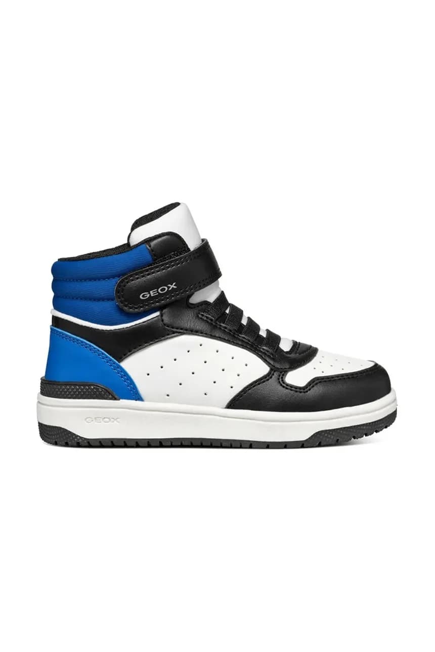 Детские кроссовки WASHIBA - фото 2