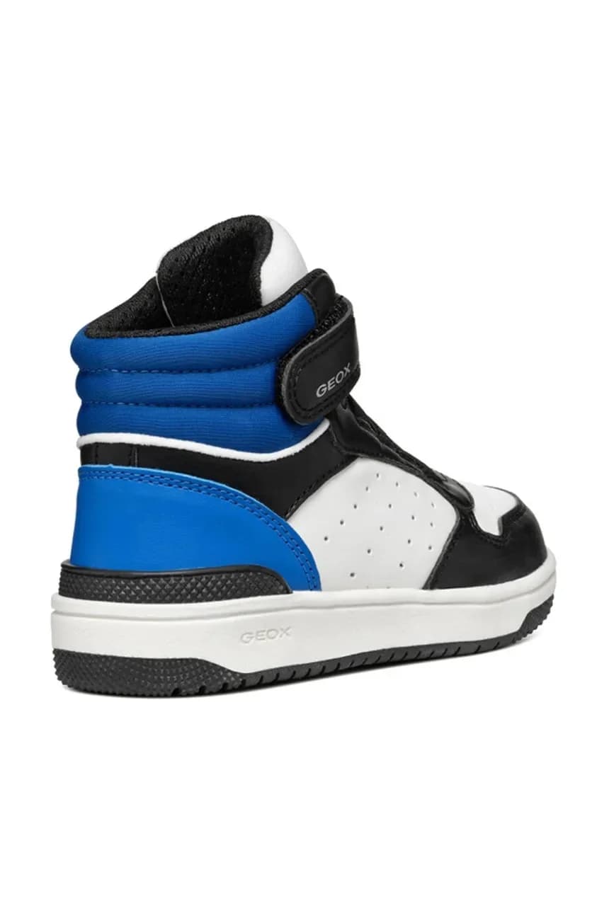 Детские кроссовки WASHIBA - фото 3