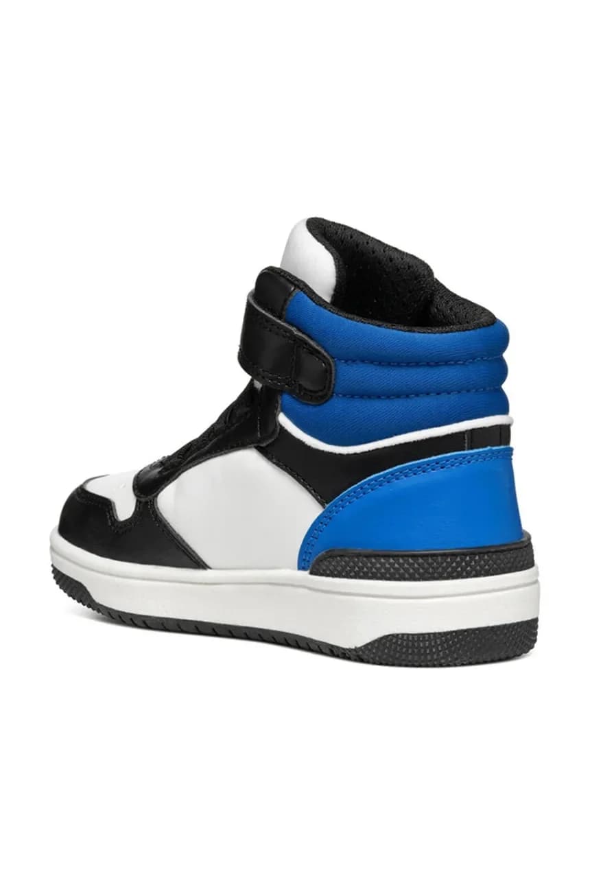 Детские кроссовки WASHIBA - фото 4