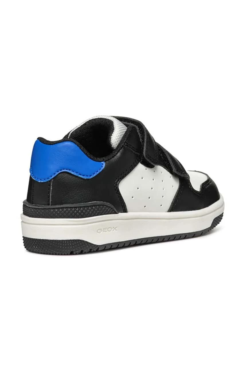 Детские кроссовки WASHIBA - фото 3