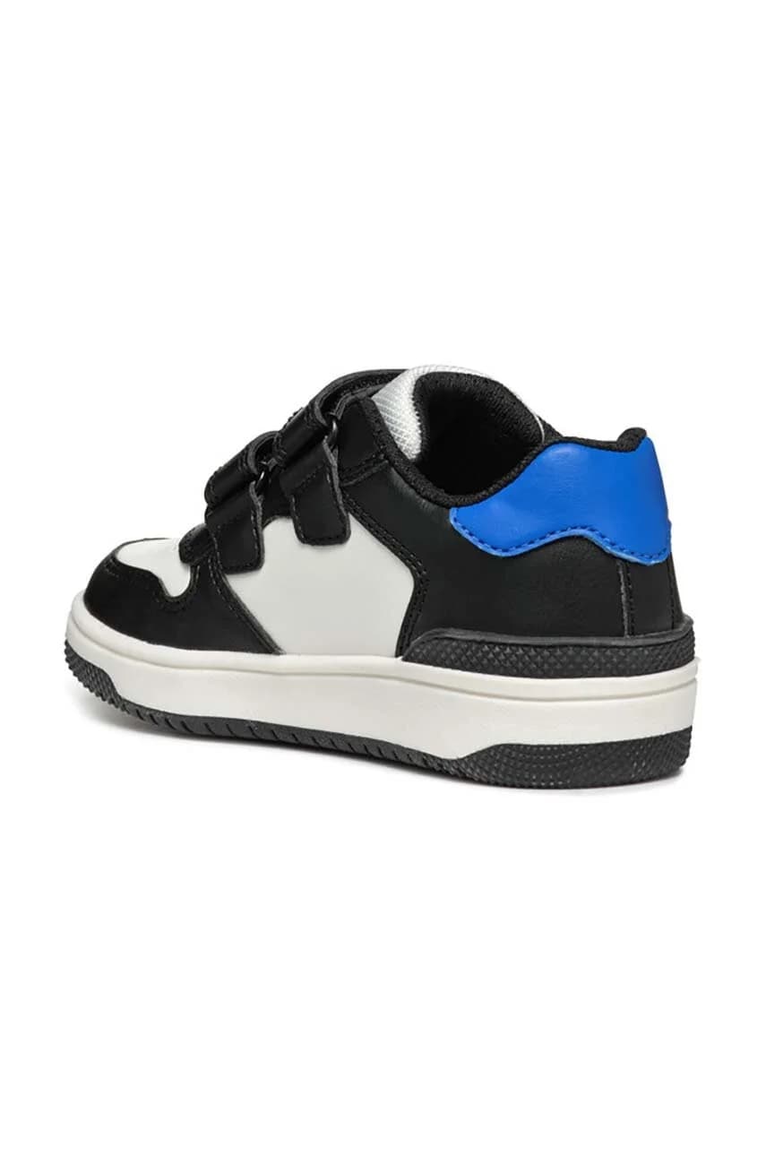 Детские кроссовки WASHIBA - фото 4