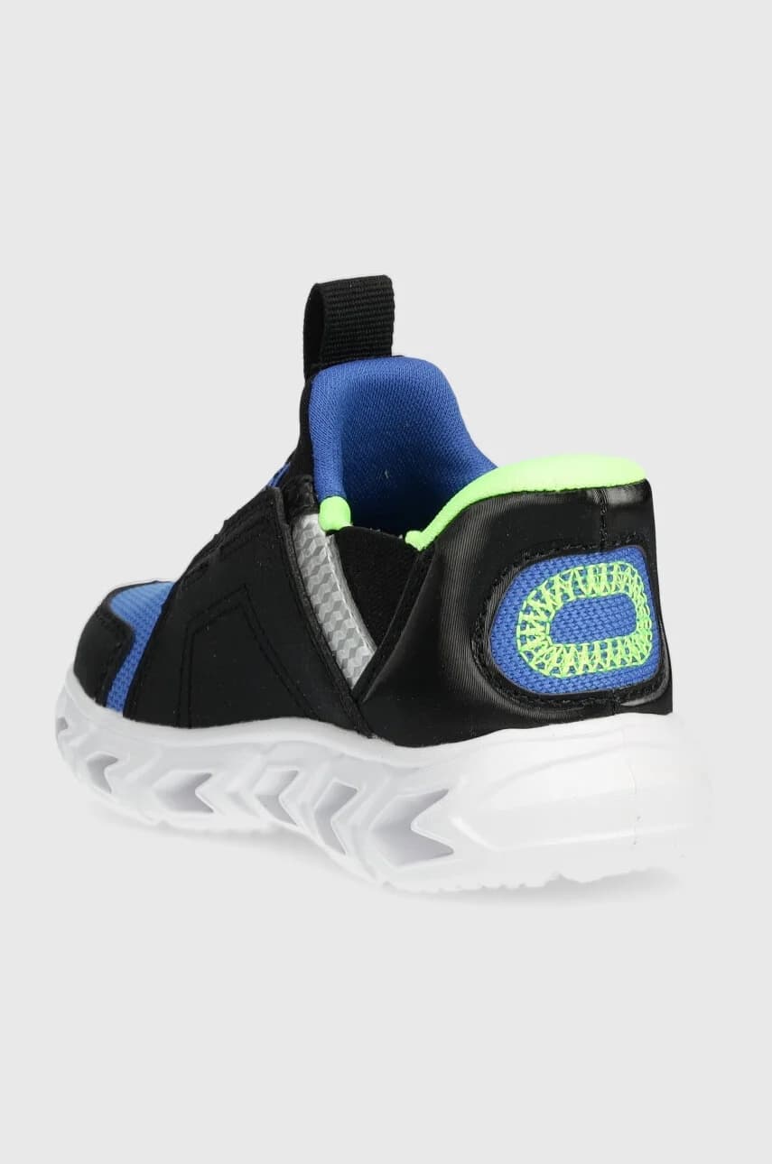 Детские кроссовки HYPNO-FLASH 2.0 BRISK-BRIGHTS - фото 3