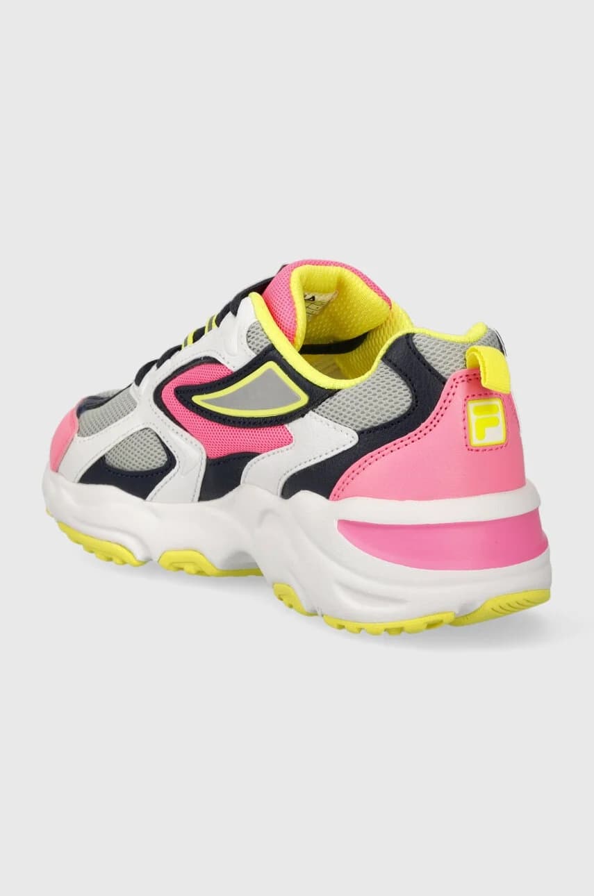 Детские кроссовки - фото 3