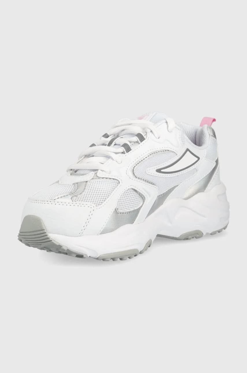 Детские кроссовки Ray Tracer - фото 3