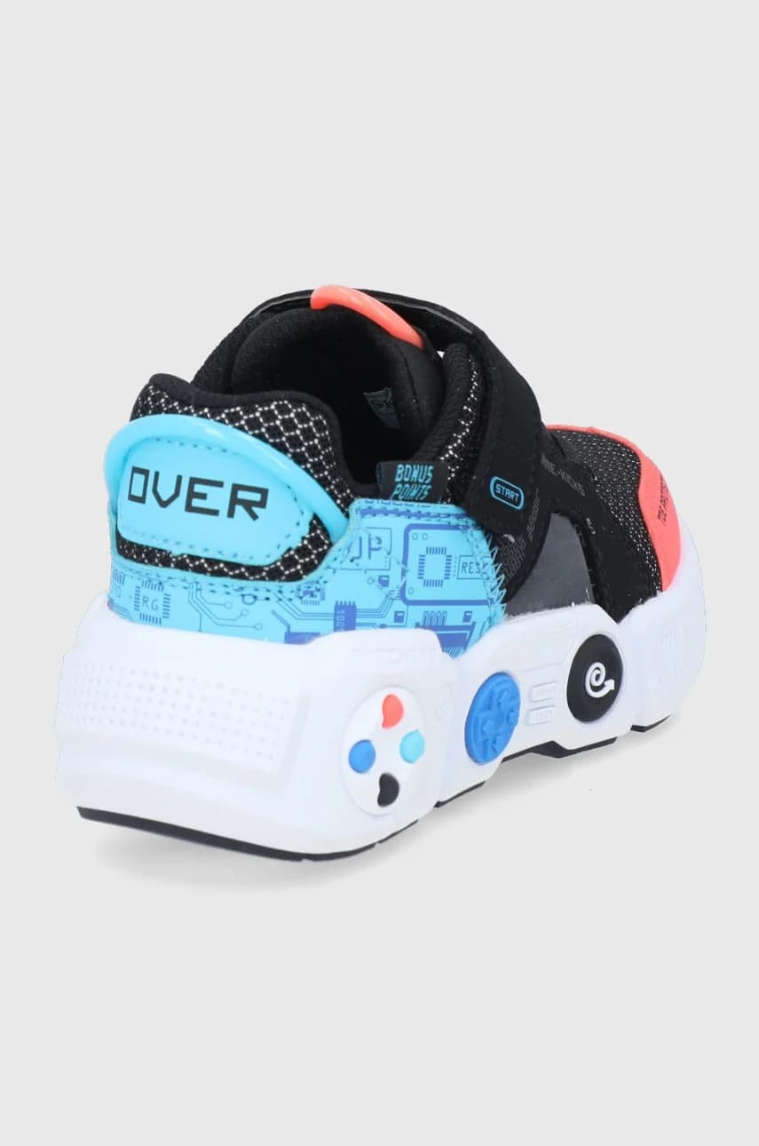 Детская обувь - фото 3