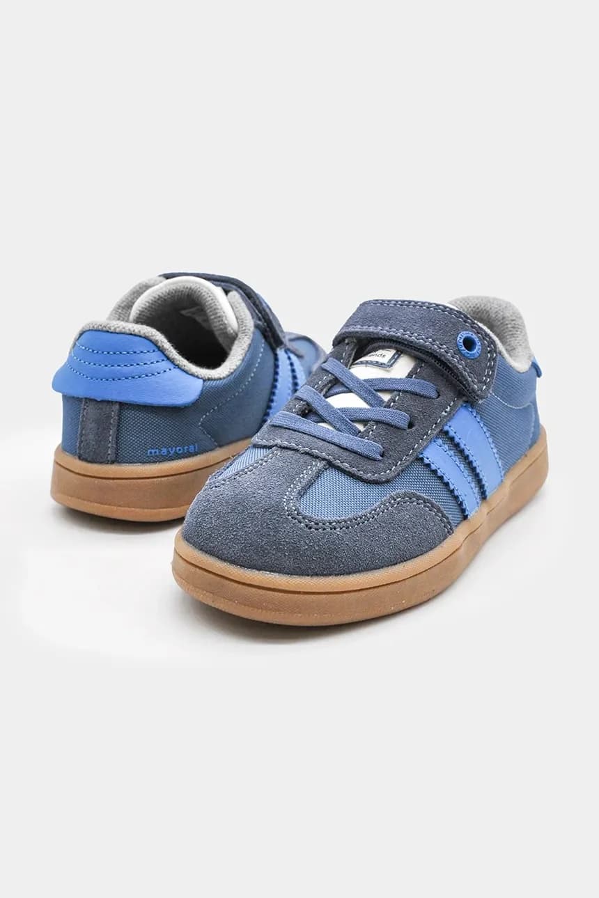 Детские кроссовки - фото 2