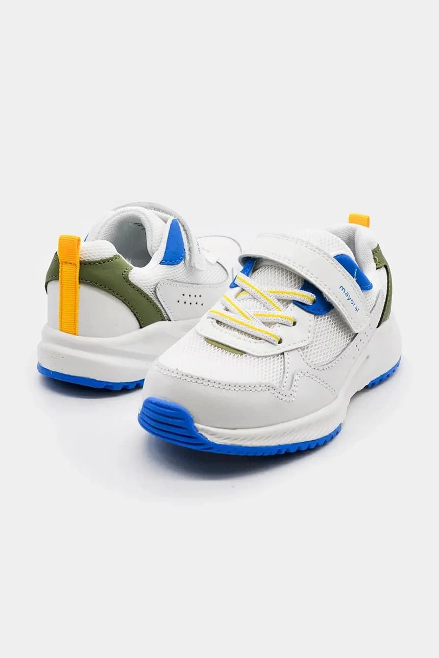 Детские кроссовки - фото 2