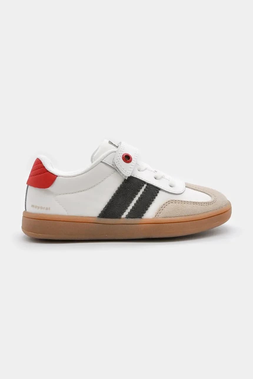 Детские кроссовки - фото 3