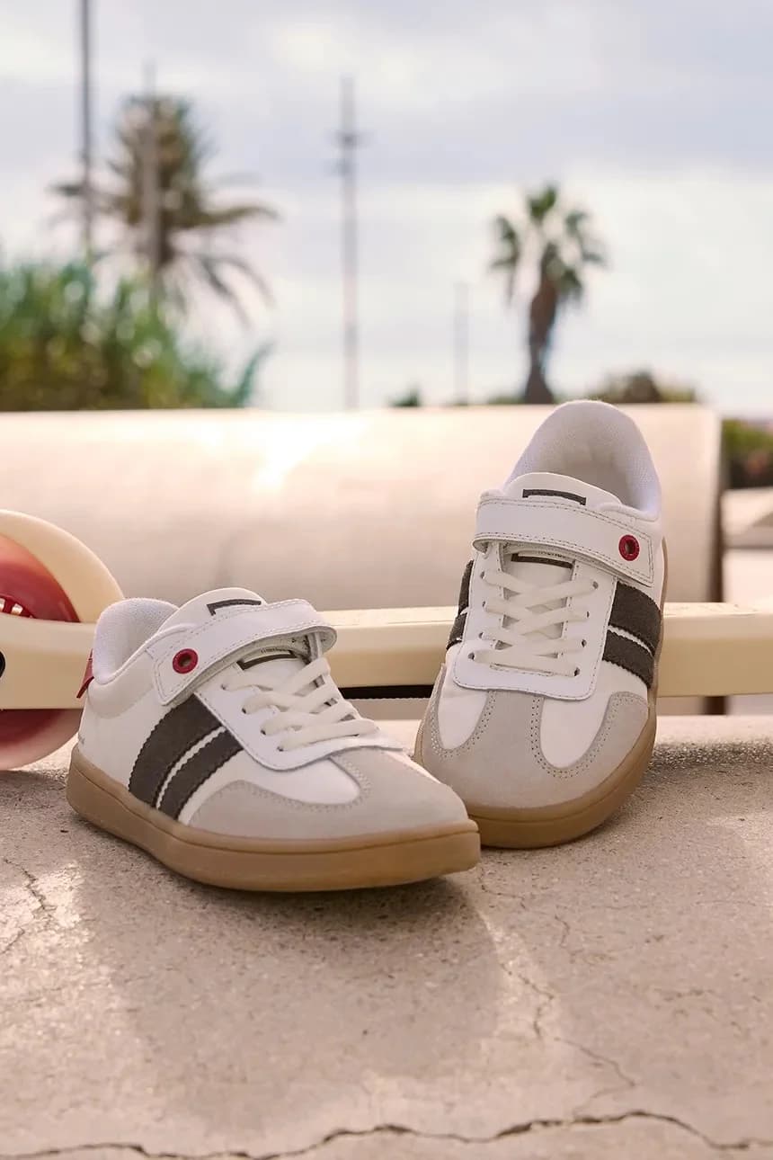 Детские кроссовки - фото 5