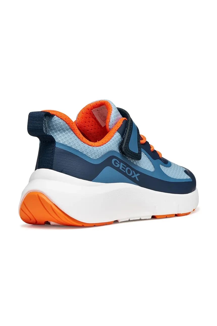 Детские кроссовки PRO-RAN - фото 3